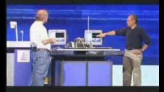 Java Real-Time no JavaOne