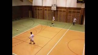 ETK GNOJNO - futsal 2010