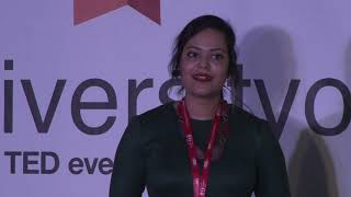 Rethinking Student Engagement I Nurun Nahar I TEDxUniversityofBolton