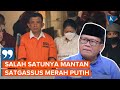 IPW Ungkap Ada Mantan Satgassus Merah Putih Melobi Jaksa untuk Meringankan Tuntutan Sambo