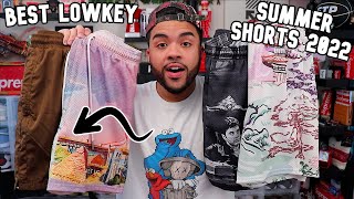 BEST AFFORDABLE SHORTS FOR SUMMER 2022 Lowkey Brand