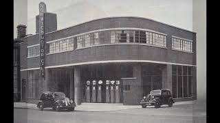 Lost Norwich - Advertisements in 1938