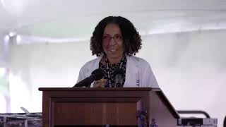 White Coat Ceremony 2021