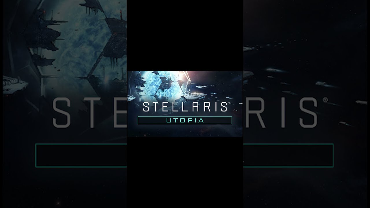 Stellaris Tips: How to Build a Dyson Sphere