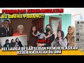 PERSIAPAN PAK AGUS DAN BU DINI BERANGKAT KE PADANG!! KELUARGA MENGIKHLASKAN KEBERANGKATAN BU DINI