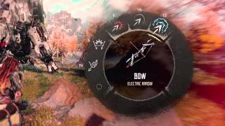Horizon Zero Dawn™ | E3 2015 trailer breakdown blow-by-blow | Exclusive to PS4