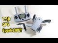 Rp1.3 Juta...Unboxing JJRC X16 6K GPS Optical Flow 25menit Fly