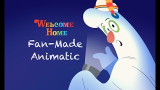 The Terrifyingly Good Deal (Welcome Home Animatic)