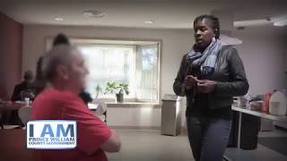 I Am Prince William County Homeless Services