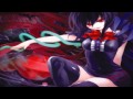 東方 touhou uk hardcore arrange 218 unknown object