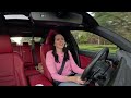 the last v8 amanda reviews lexus is 500 f sport performance premium drive vibes