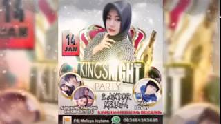 HAPPY PARTY SANG 2 MAVIA THE KING SAKERA ADY HONG PAIHONG OH SEPERTI ITU ALSO MAS EDY 69 DJ MEDURO