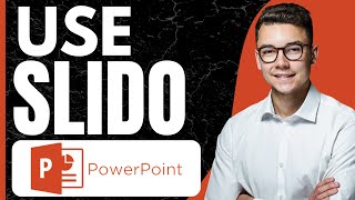 How to Use Slido in Powerpoint (2024)