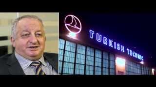 Honeywell - Turkish Technic, Turkey