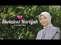 Syahdu!! Sholawat Nariyah/Selawat Tafrijiyah Merdu - Lia Arifah || Azwa Project