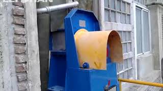 Reject Separator Sorter In Argentina