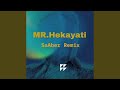 Aghaye Hekayati (SaAber Remix)