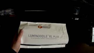 Luminoodle By Power Practical - You Have Got To SEE THIS !!!