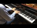 ノクターン 第8番（ショパン）chopin nocturne no.8 in d flat major op. 27 no. 2 pianomaedaful