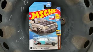 I ripped it open! The Lamley Hot Wheels X MSCHF “Not Wheels” Showcase you requested