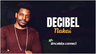 Decibel - Nakai [Official Audio]