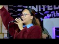 SAPAT NA HIGIT PA - ANCF Praise and Worship Team (United With Jesus Intensity 3)