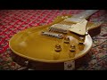 first year paf original 1957 gibson les paul goldtop at guitarpoint