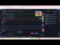 🎅 live trading crypto scalping avec fx