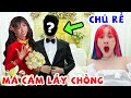 Chị Vê Tham Dự Đám cưới Má Cám Thành Ý Võ - Vê Vê Channel