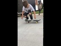 my best heelflip ever