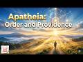 Jesse Lee - [New Single] Apatheia: Order and Providence - Indie Folk Rock | The Master’s Loom 04