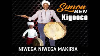 KIGOOCO SIMON BEN    NIWEGA NIWEGA MAKIRIA