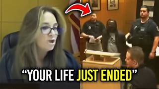 Entitled: Judge Elizabeth Disanto LOSES PATIENCE — 15-Day Contempt