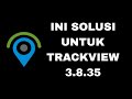 TR4CKV13W || Pasangan yang pas untuk versi 3.8.35