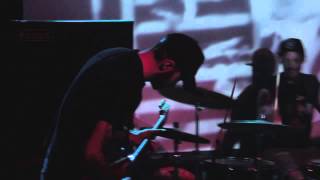 BEAST MODULUS live at Saint Vitus Bar, Nov. 11th, 2014