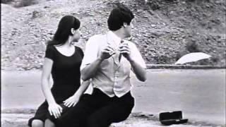 ქოლგა / Umbrella (მიხეილ კობახიძე) 1967