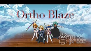 Embark on a Magical Journey: 'Ortho Blaze' Demo Now Available on Steam