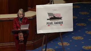 Rep. Miller-Meeks Recognizes the 83rd Anniversary of the Attack on Pearl Harbor