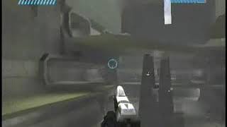 Halo 1 - 2004 MLG Chicago 1v1 Finals Zyos vs Ogre2 Prisoner