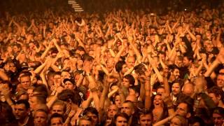 In Flames - Sounds From The Heart Of Gothenburg DVD (Full Concert HD)
