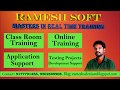 RAMESHSOFT: Has A relationship in java