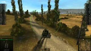 World of Tanks - Jedziemy T-34?