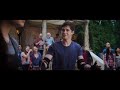Percy Jackson Sea of Monsters Official Trailer #1 (2013) Logan Lerman Movie HD