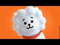 bt21 meet rj