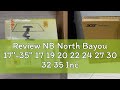 Review NB North Bayou 17