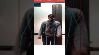Pose Estimation with Tensor Flow
