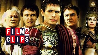 Julius Caesar - Full Movie by Film&Clips Free Movies
