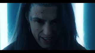 Falling In Reverse -  Voices In My Head #4k #music
