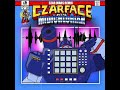 czar wars czarface midichlorian remix