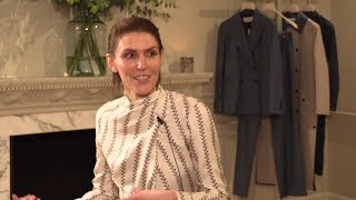 Live at 5 Carlos Place: Gabriela Hearst and Jo Ellison | MATCHESFASHION.COM